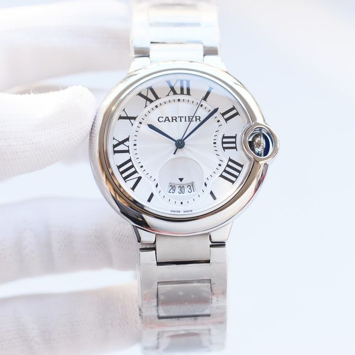 Cartier Watch CTW00127-2