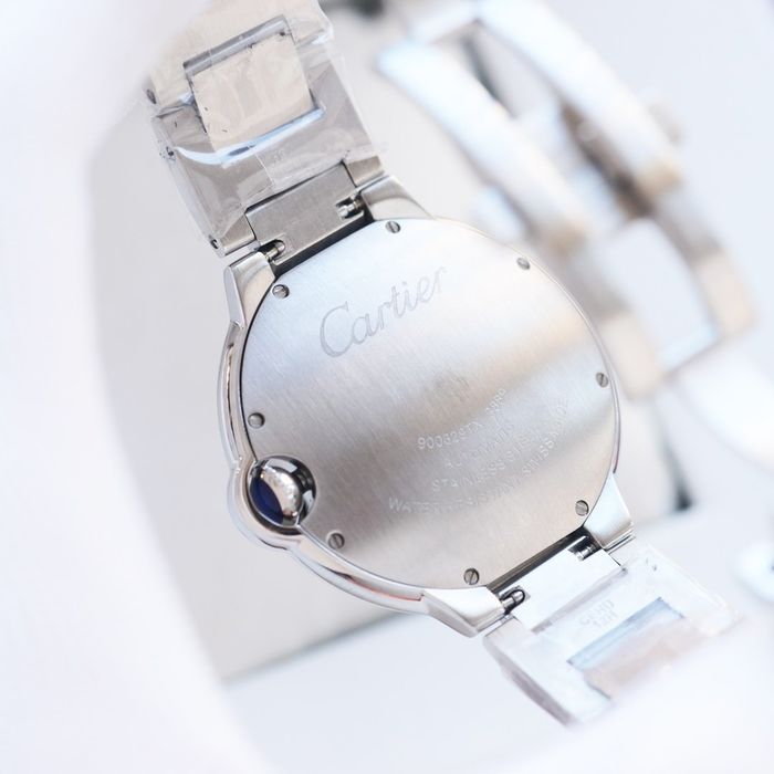 Cartier Watch CTW00127-2