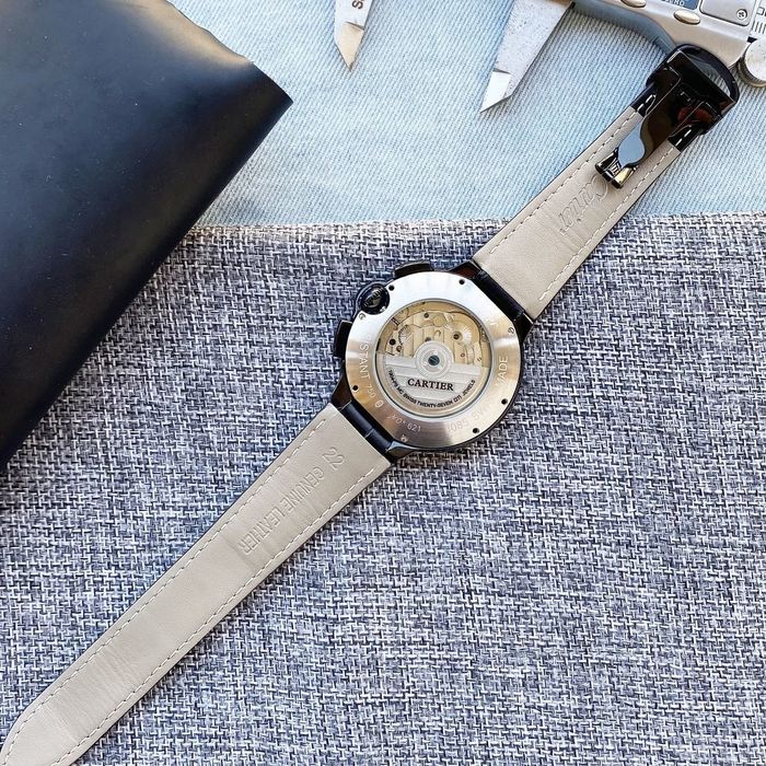 Cartier Watch CTW00129-1