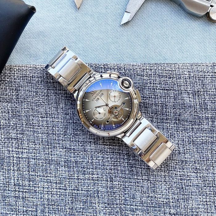 Cartier Watch CTW00131-3