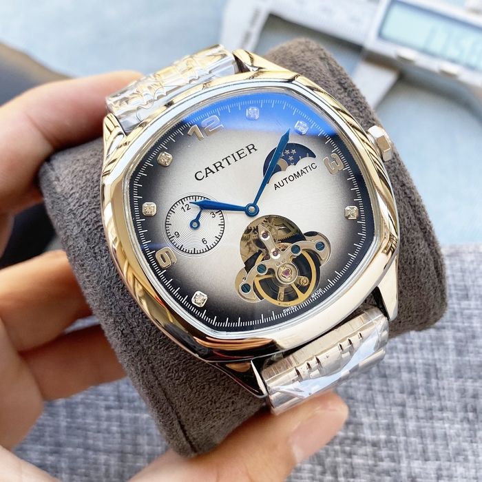 Cartier Watch CTW00136-5