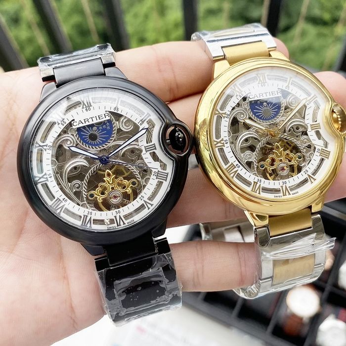 Cartier Watch CTW00140-1
