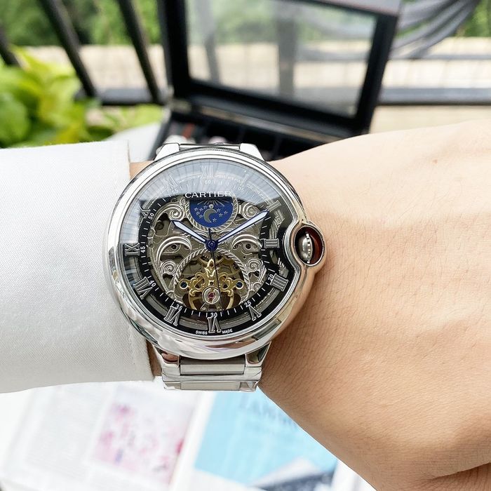 Cartier Watch CTW00140-4