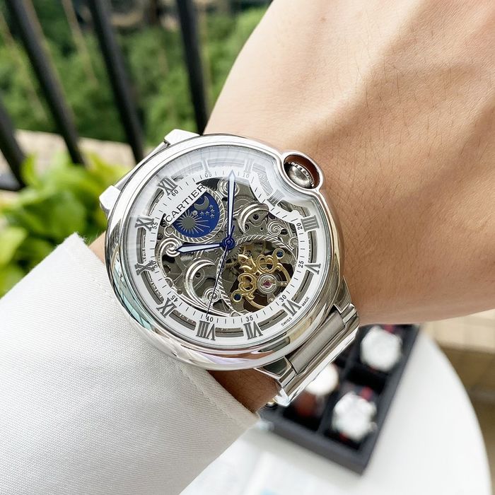 Cartier Watch CTW00140-5