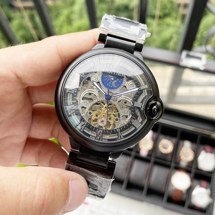 Cartier Watch CTW00140-6