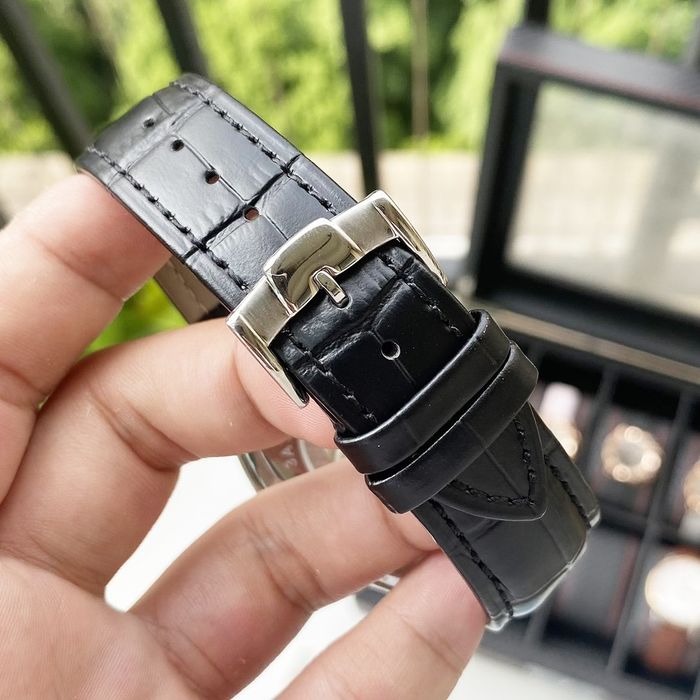 Cartier Watch CTW00141-1