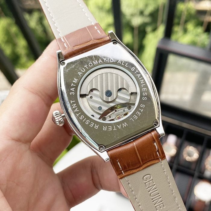 Cartier Watch CTW00141-2