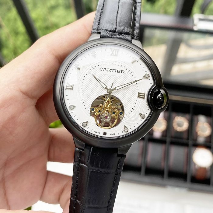 Cartier Watch CTW00145-1