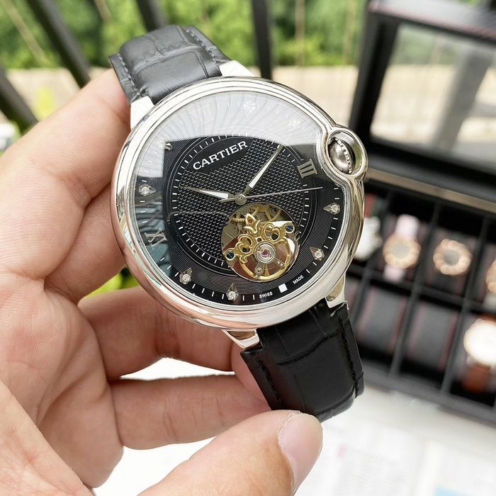 Cartier Watch CTW00145-5