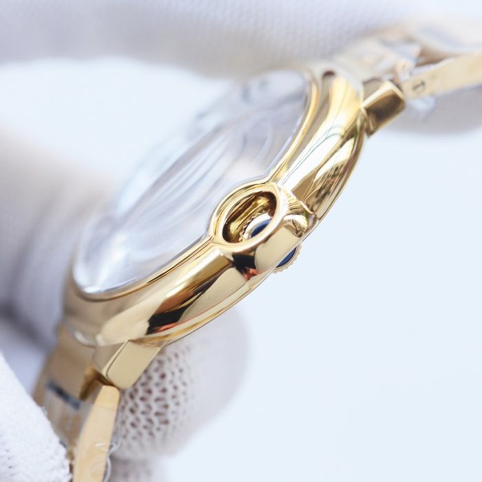 Cartier Watch CTW00146-1