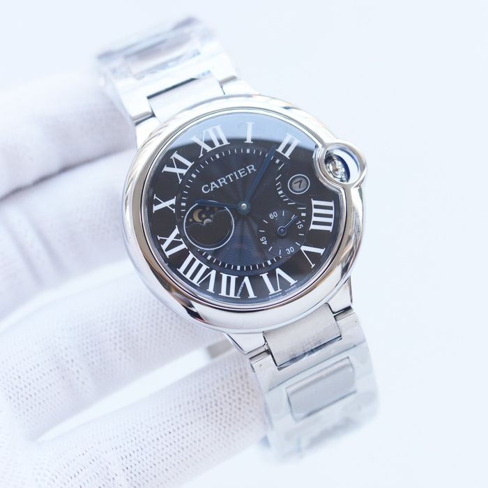 Cartier Watch CTW00146-2