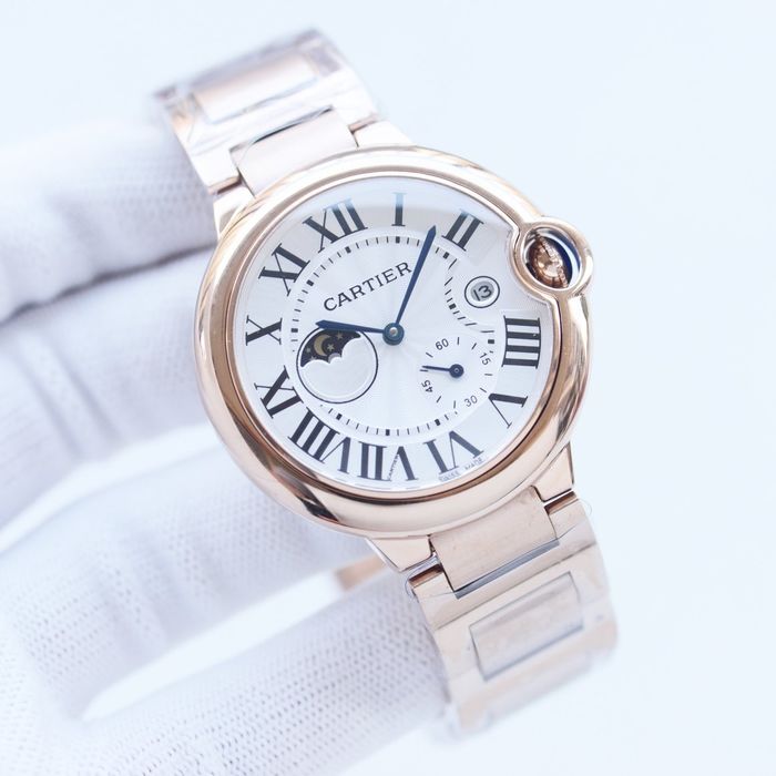 Cartier Watch CTW00146-5