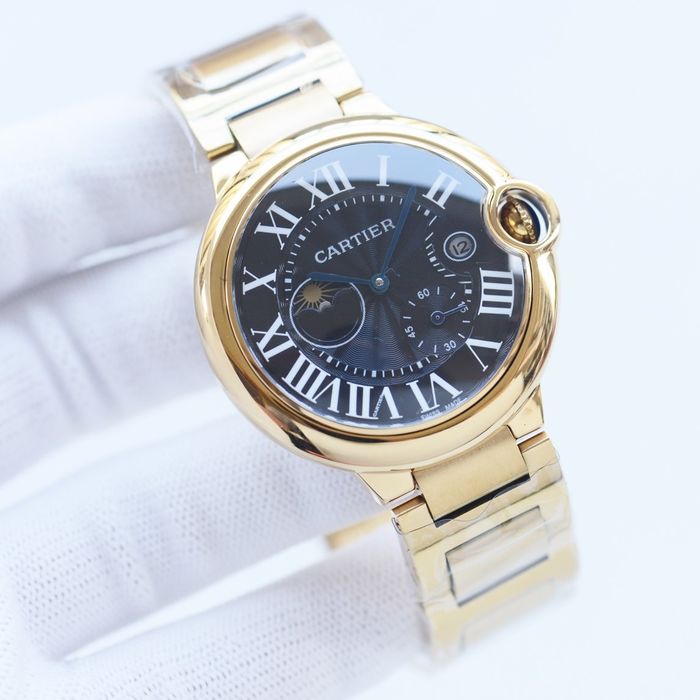 Cartier Watch CTW00146-6