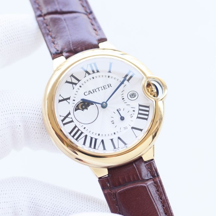 Cartier Watch CTW00147-3