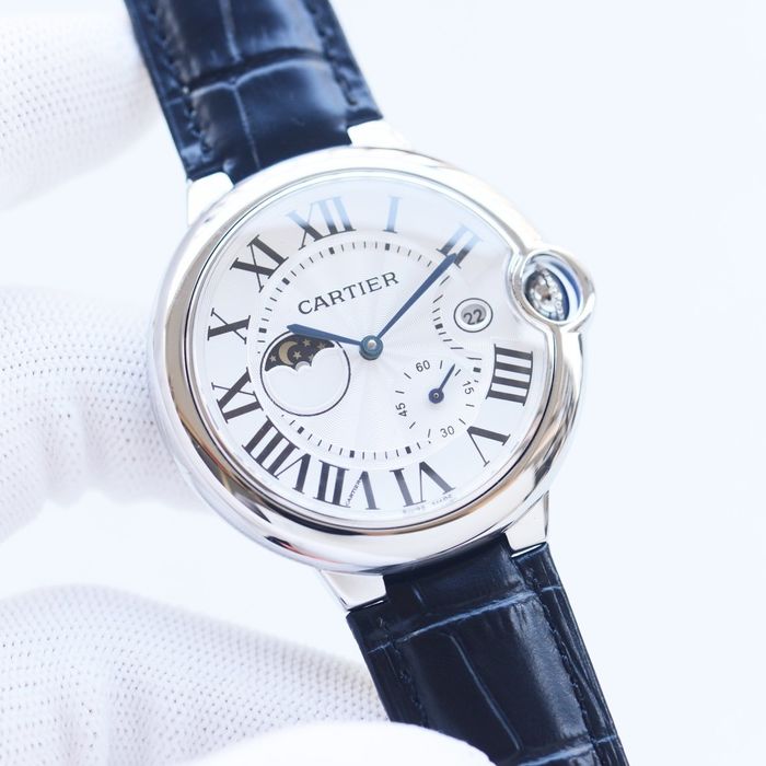 Cartier Watch CTW00147-6