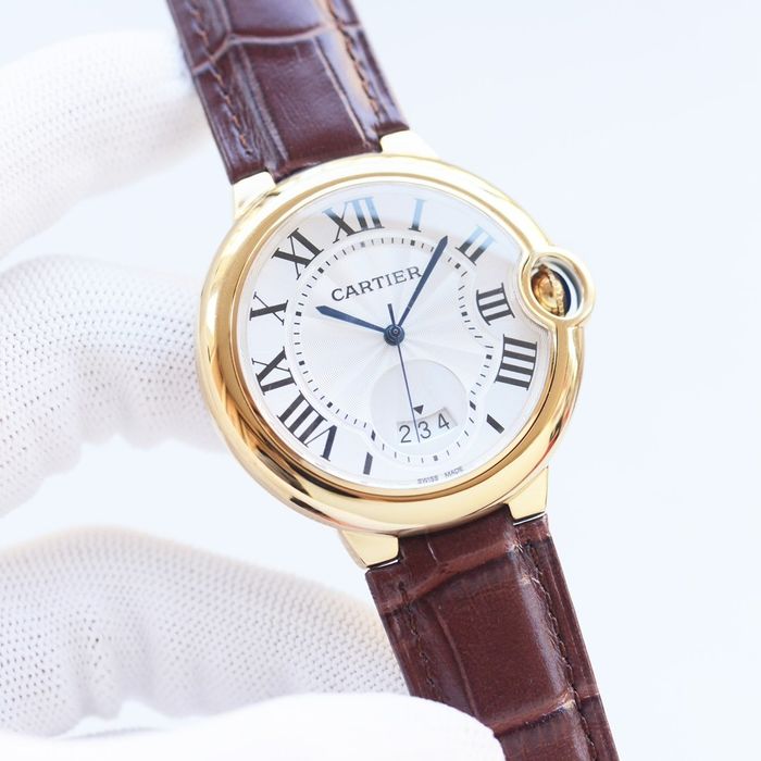 Cartier Watch CTW00149-2