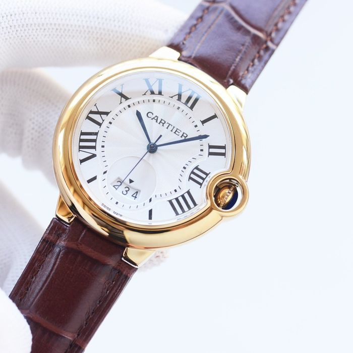 Cartier Watch CTW00149-2