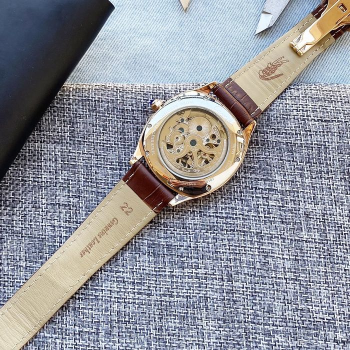 Cartier Watch CTW00150-1