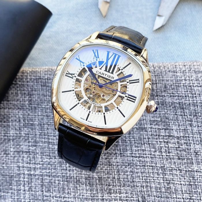 Cartier Watch CTW00150-2
