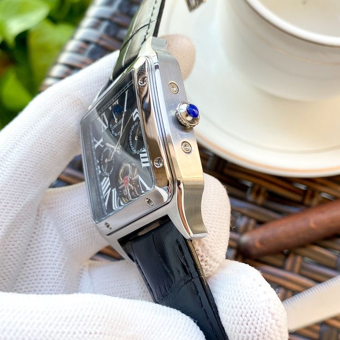 Cartier Watch CTW00151-1