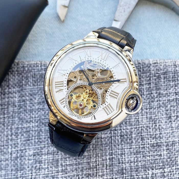 Cartier Watch CTW00152-1