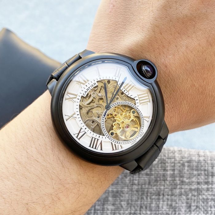Cartier Watch CTW00152-2