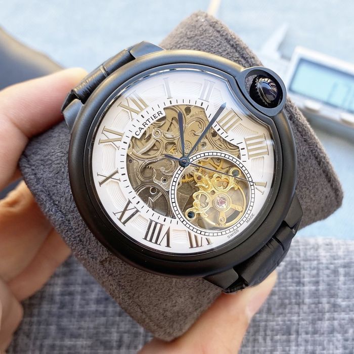 Cartier Watch CTW00152-2