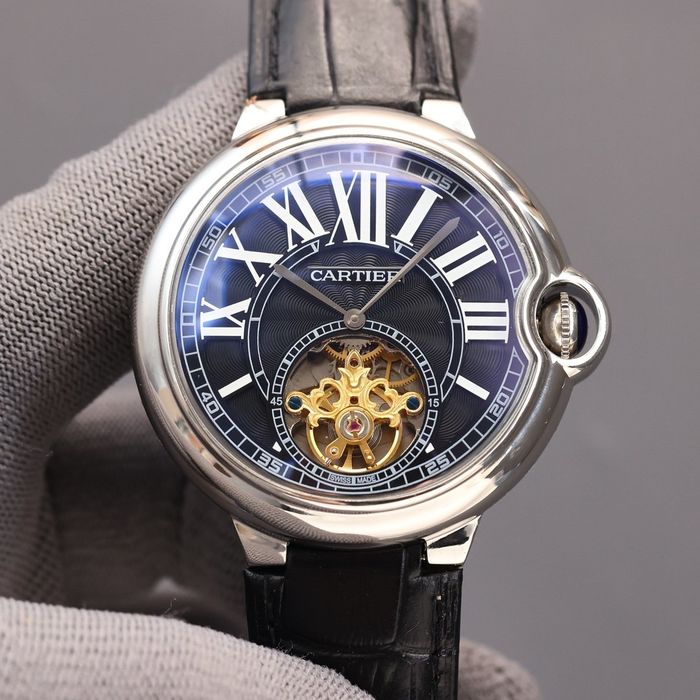 Cartier Watch CTW00153-3