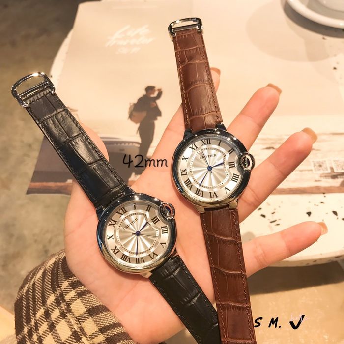 Cartier Watch CTW00155-1
