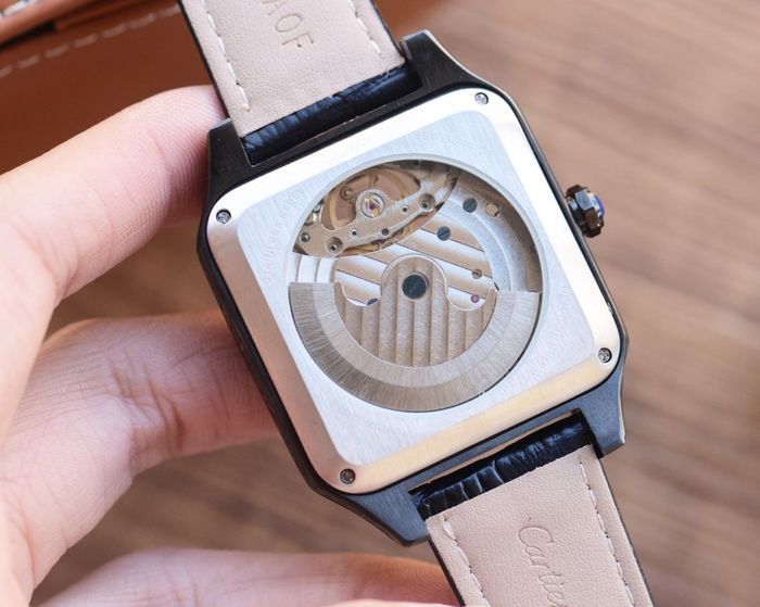 Cartier Watch CTW00157-1