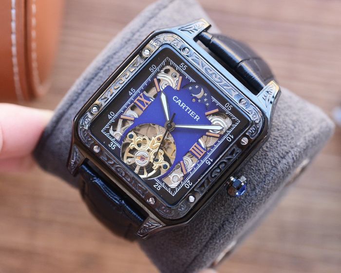 Cartier Watch CTW00157-4