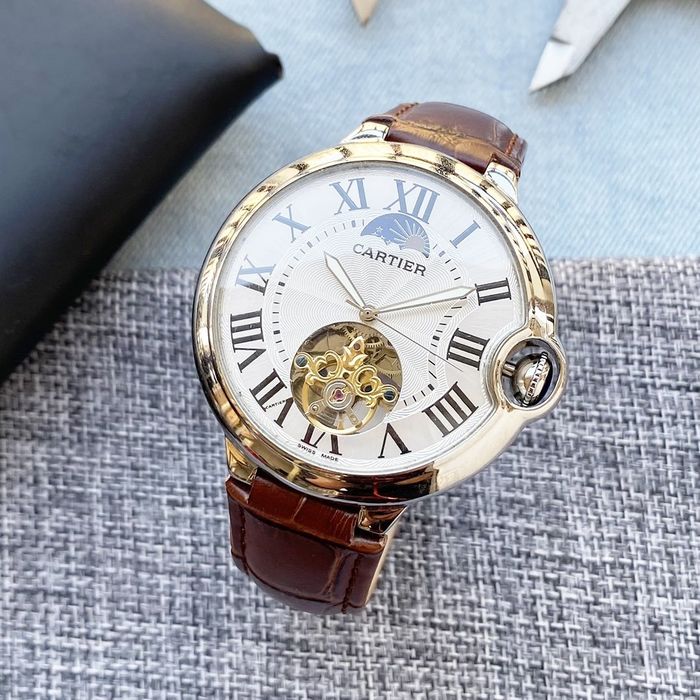 Cartier Watch CTW00160-5