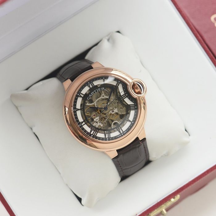 Cartier Watch CTW00164-1