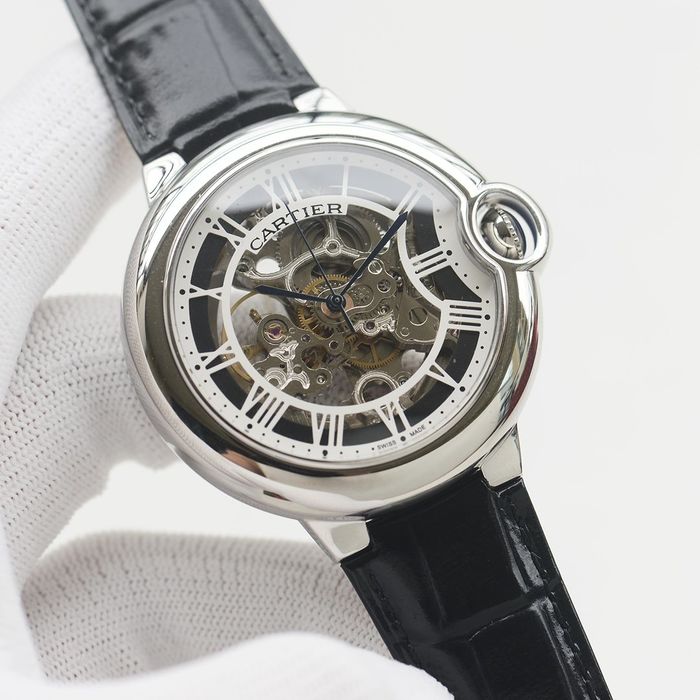 Cartier Watch CTW00164-2