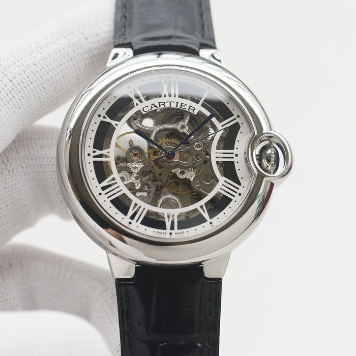 Cartier Watch CTW00164-2