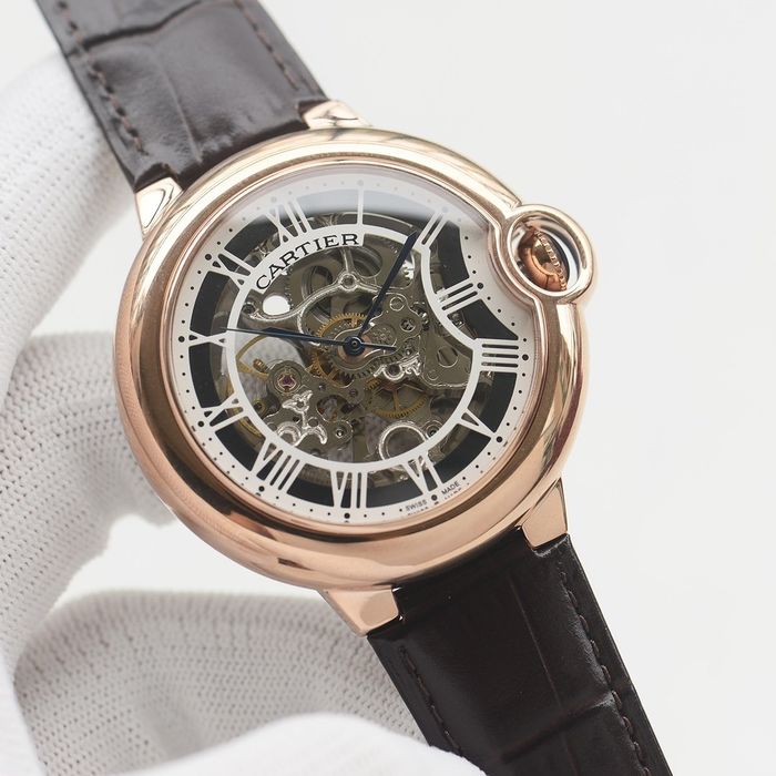 Cartier Watch CTW00164-3
