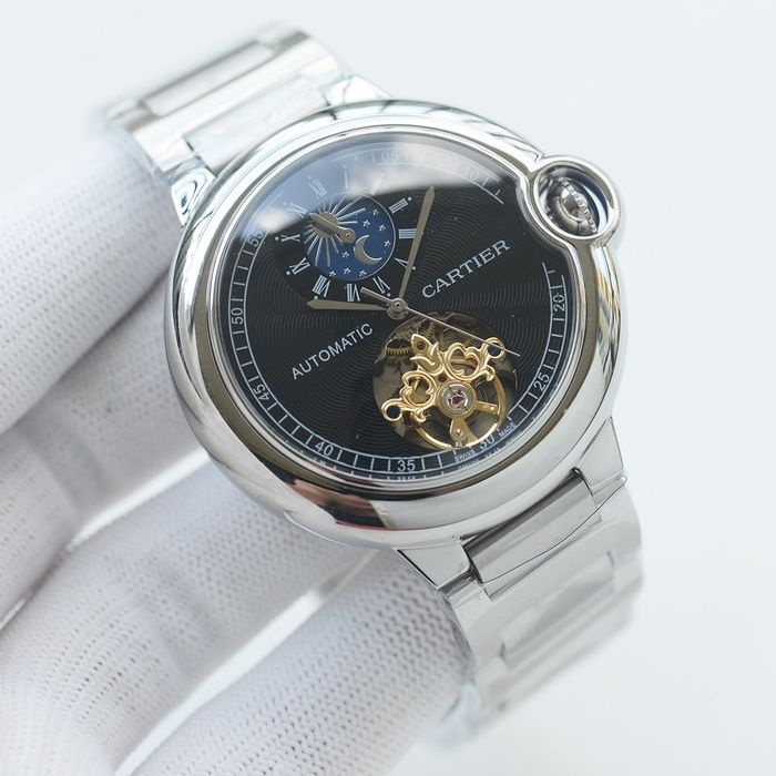Cartier Watch CTW00165-4