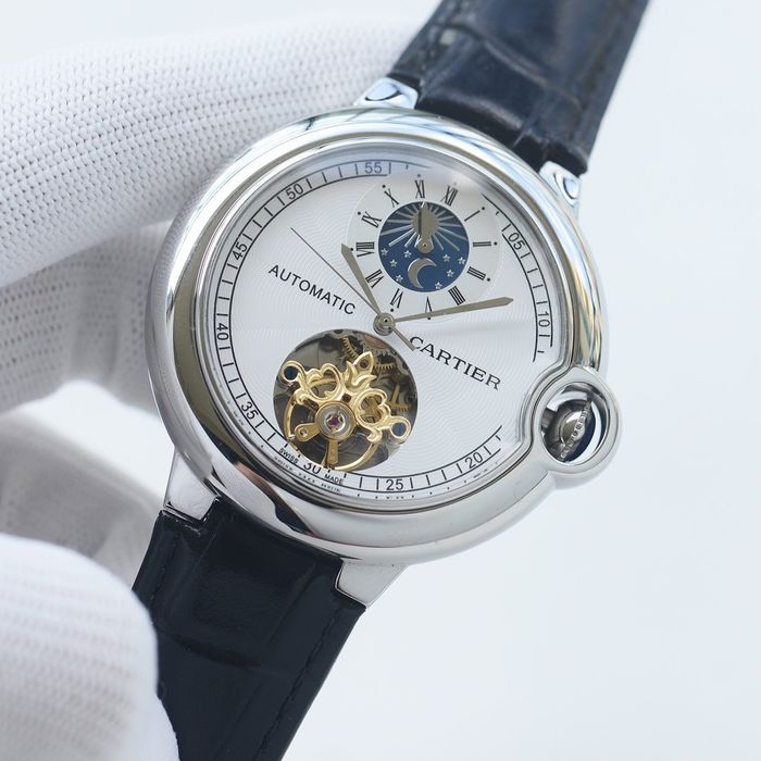 Cartier Watch CTW00166-2
