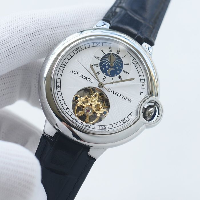 Cartier Watch CTW00168-2