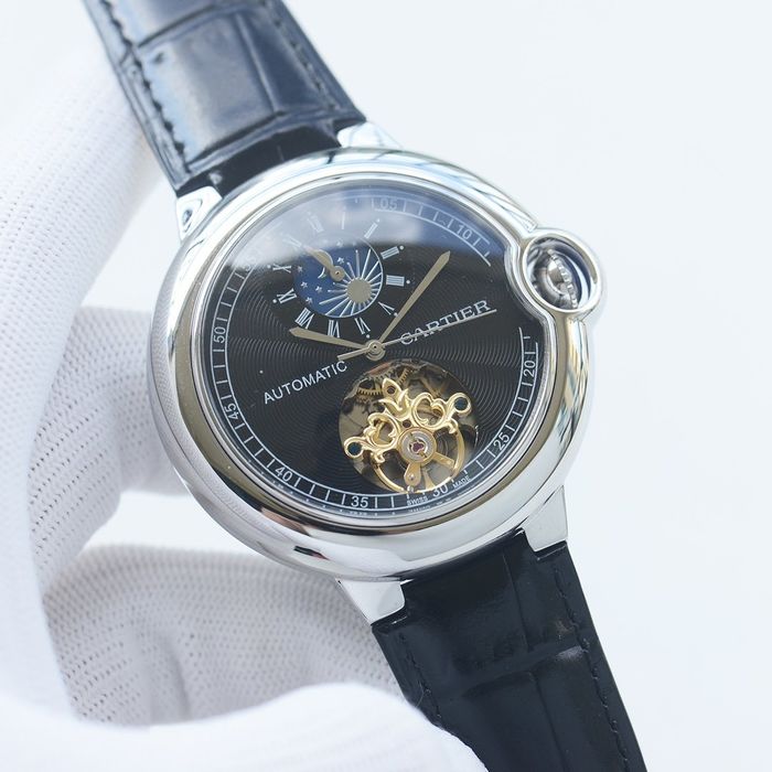 Cartier Watch CTW00166-3