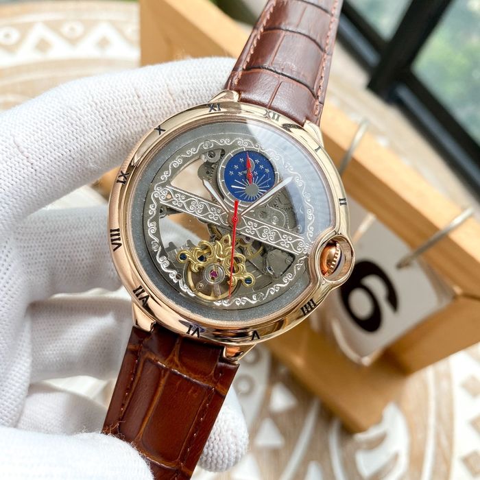 Cartier Watch CTW00169-2