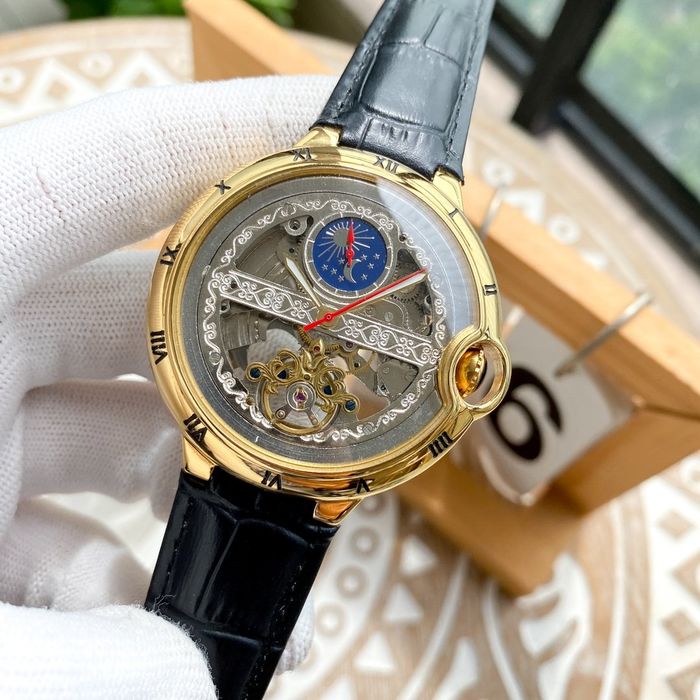 Cartier Watch CTW00169-3