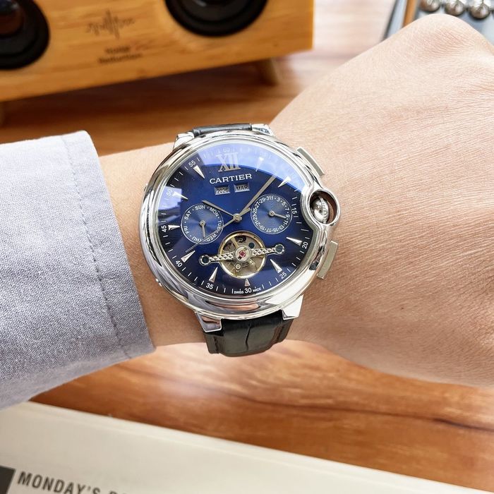 Cartier Watch CTW00171-5