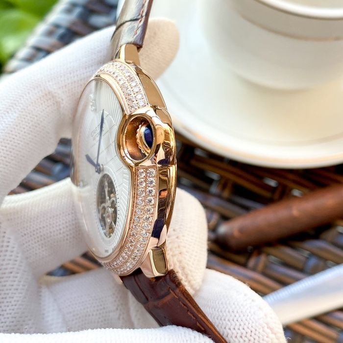 Cartier Watch CTW00172-1