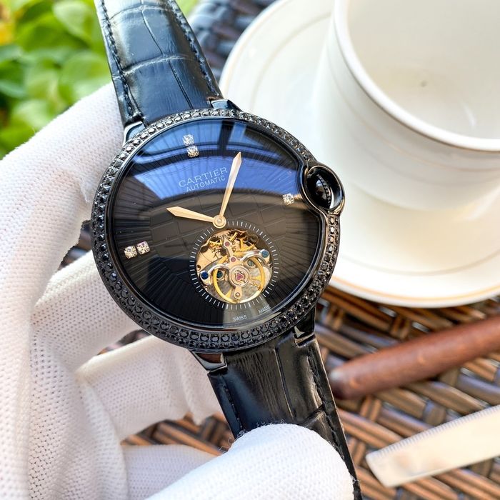 Cartier Watch CTW00172-4