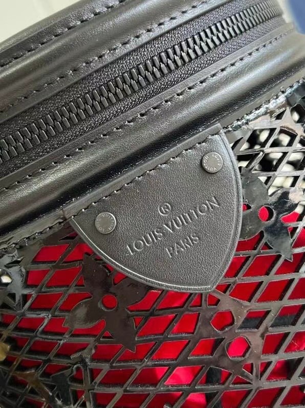 Louis Vuitton CANNES M20363 Black