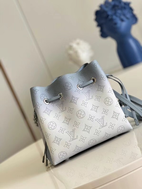 Louis Vuitton BELLA M20507 Bleu Nuage Blue