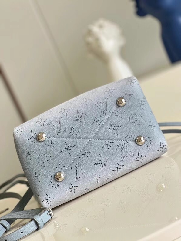 Louis Vuitton BELLA M20507 Bleu Nuage Blue