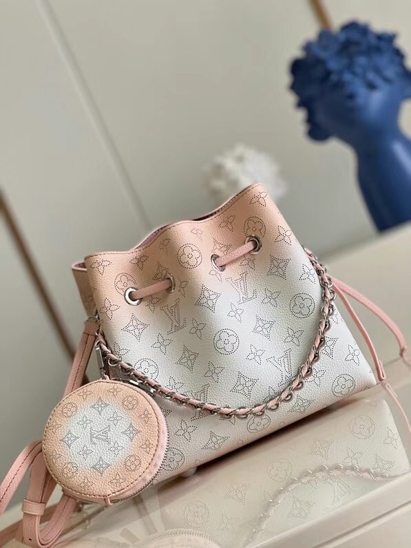 Louis Vuitton BELLA M59939 Lilas Purple