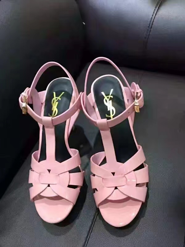 Yves saint Laurent Shoes YSL17112-13 10CM height